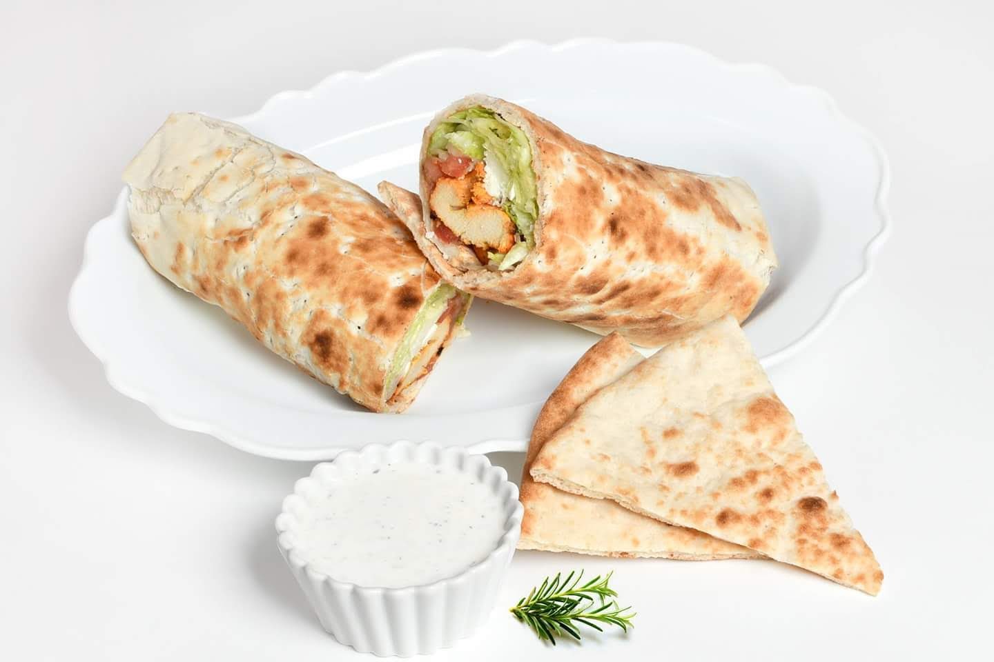 Mediterranean House of KabobRockville, MD