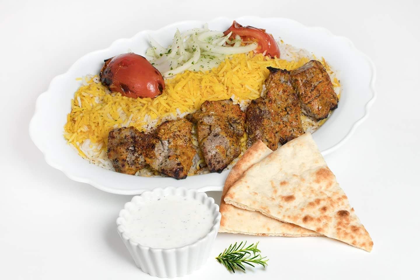 rice house of kabob website