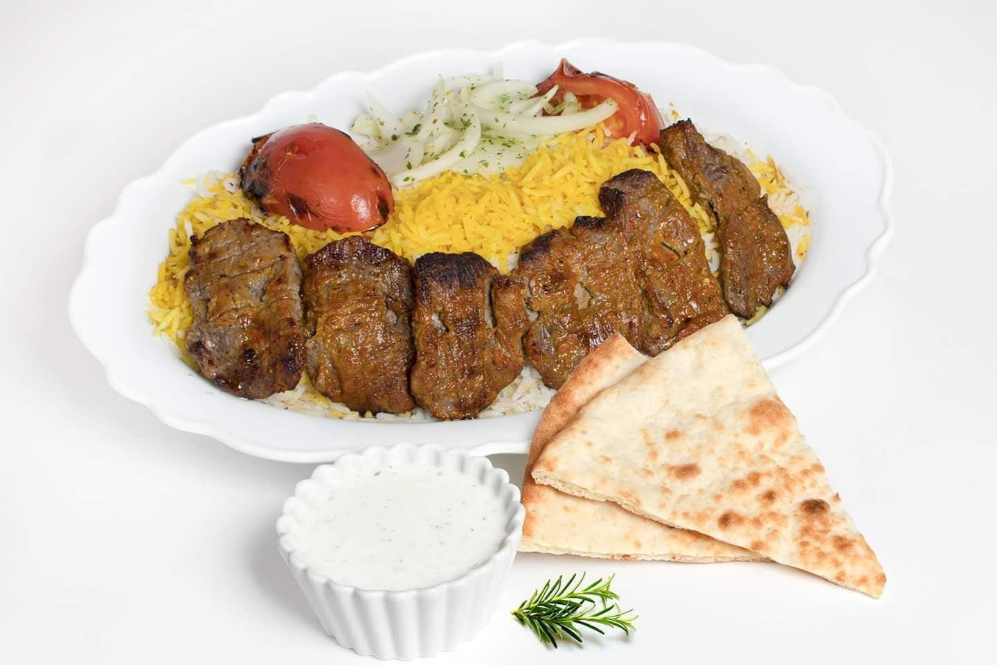 Mediterranean House of KabobRockville, MD